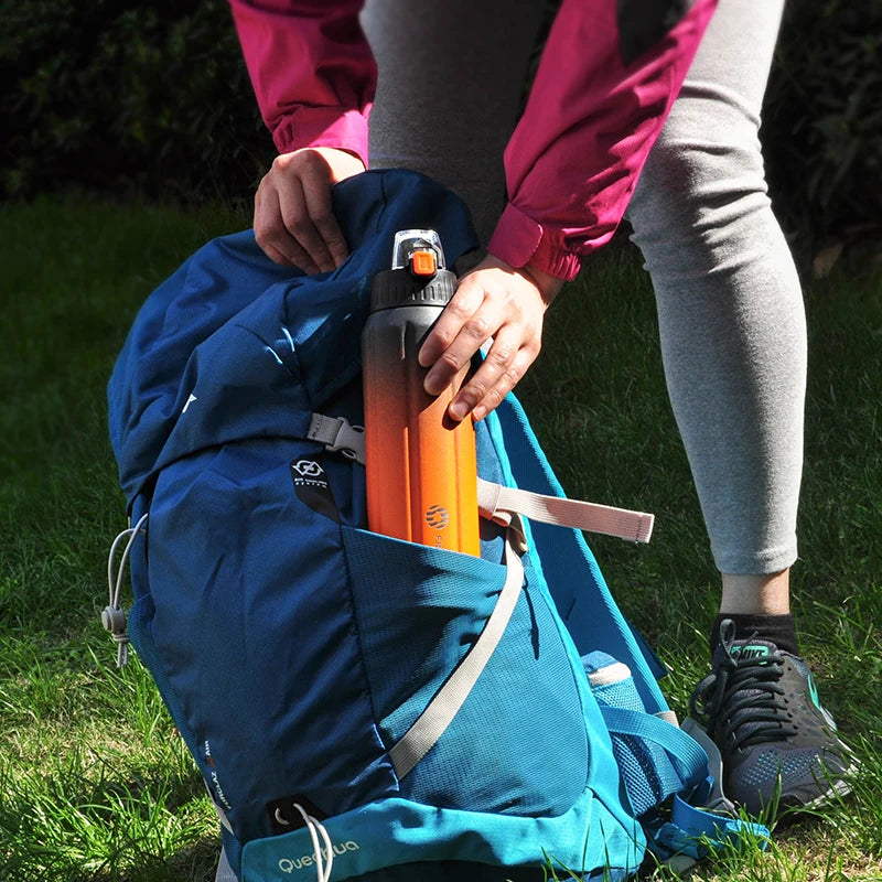 NLW Double Wall Thermos