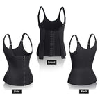 NLW Sculpfit Waist Trainer Tank