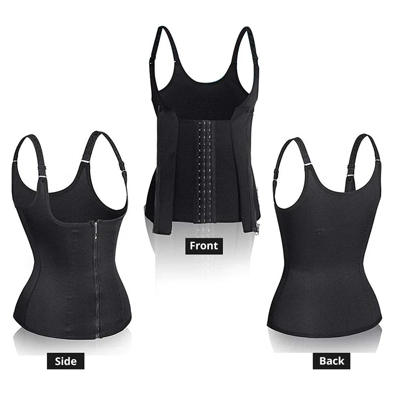 NLW Sweat & Sculpt shapewear