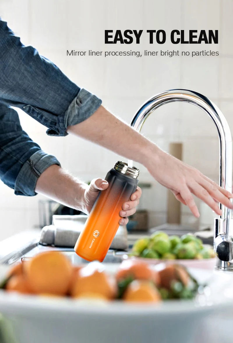 NLW Double Wall Thermos