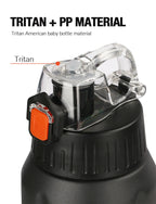 NLW Double Wall Thermos