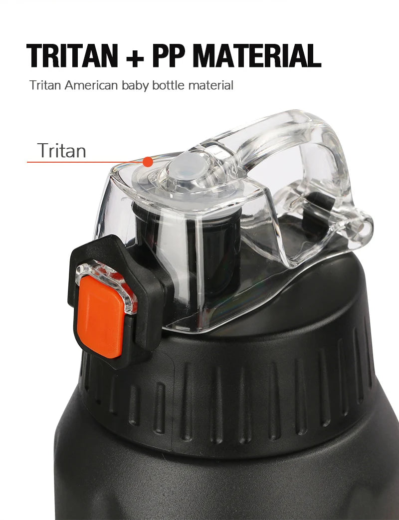 NLW Double Wall Thermos