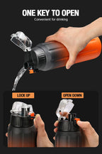 NLW Double Wall Thermos