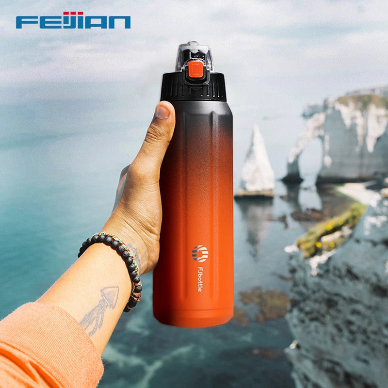 NLW Double Wall Thermos