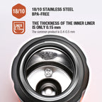 NLW Double Wall Thermos