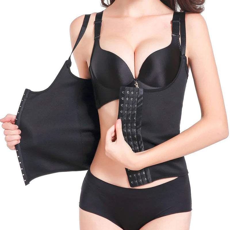 NLW Waist Trainer Vest
