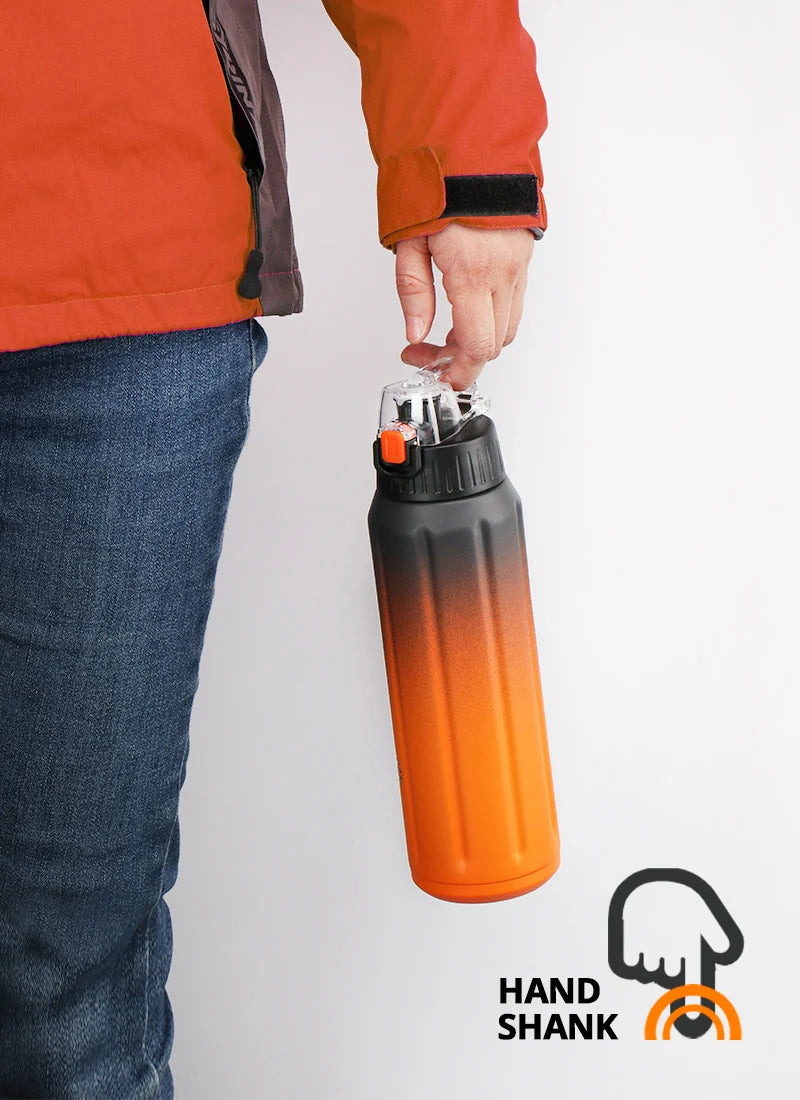 NLW Double Wall Thermos