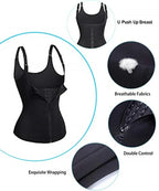 NLW Sweat & Sculpt shapewear
