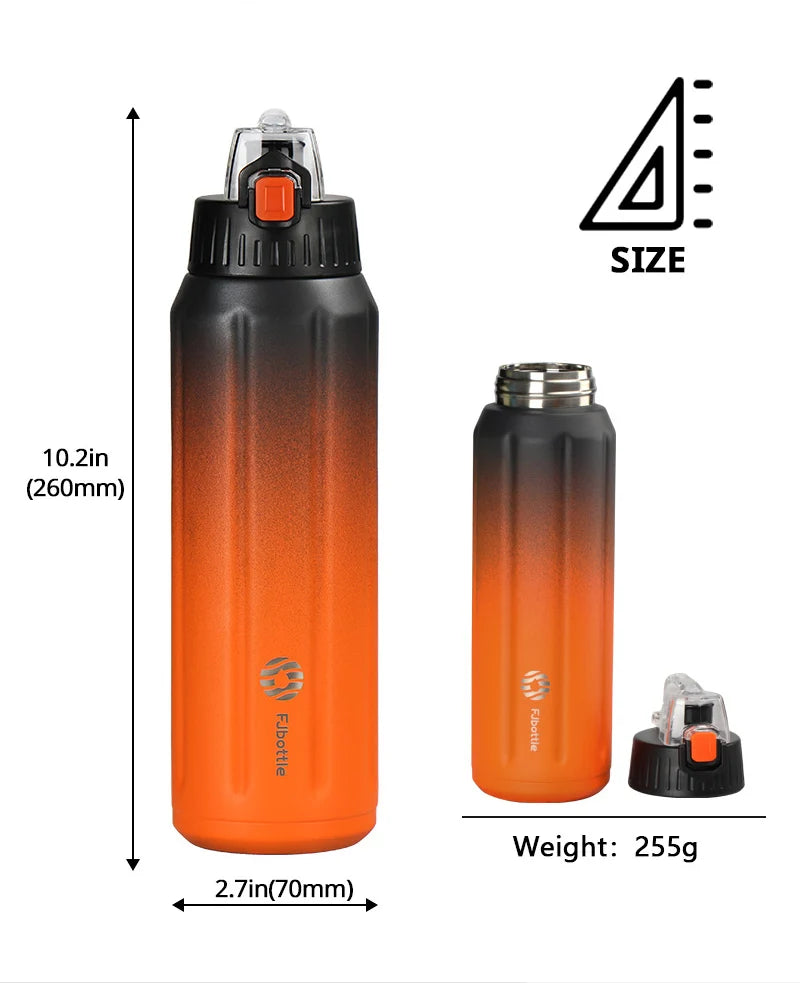 NLW Double Wall Thermos