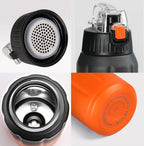 NLW Double Wall Thermos