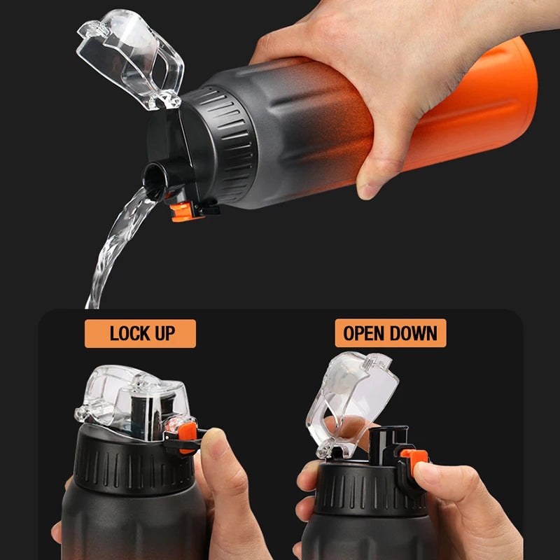 NLW Double Wall Thermos