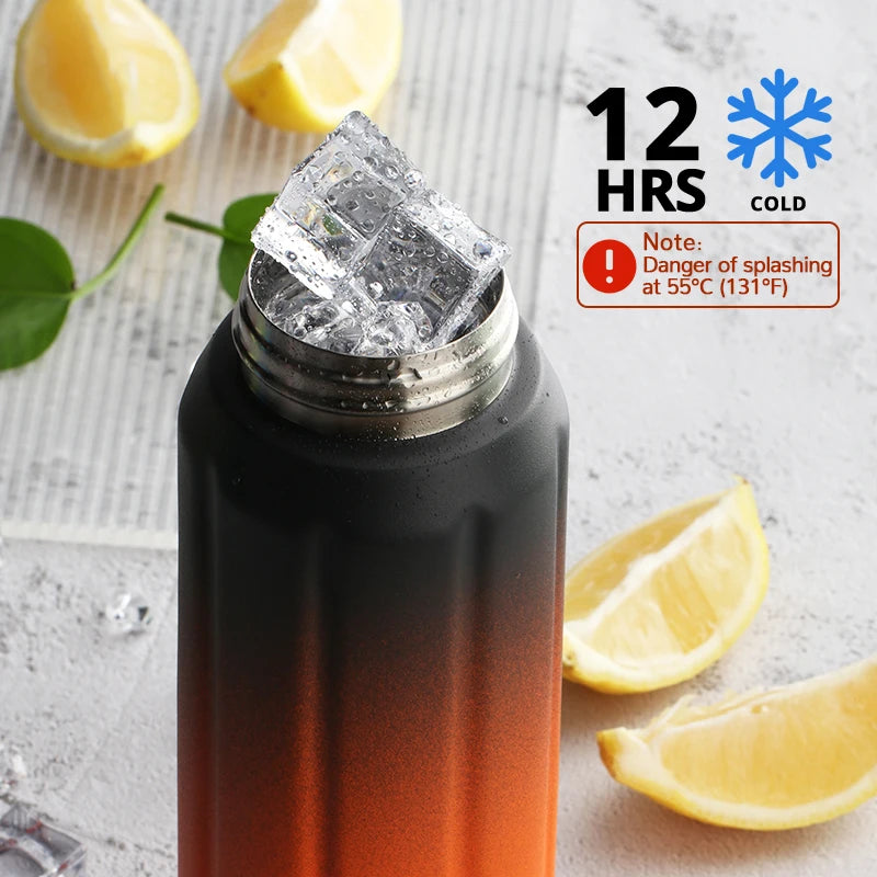 NLW Double Wall Thermos