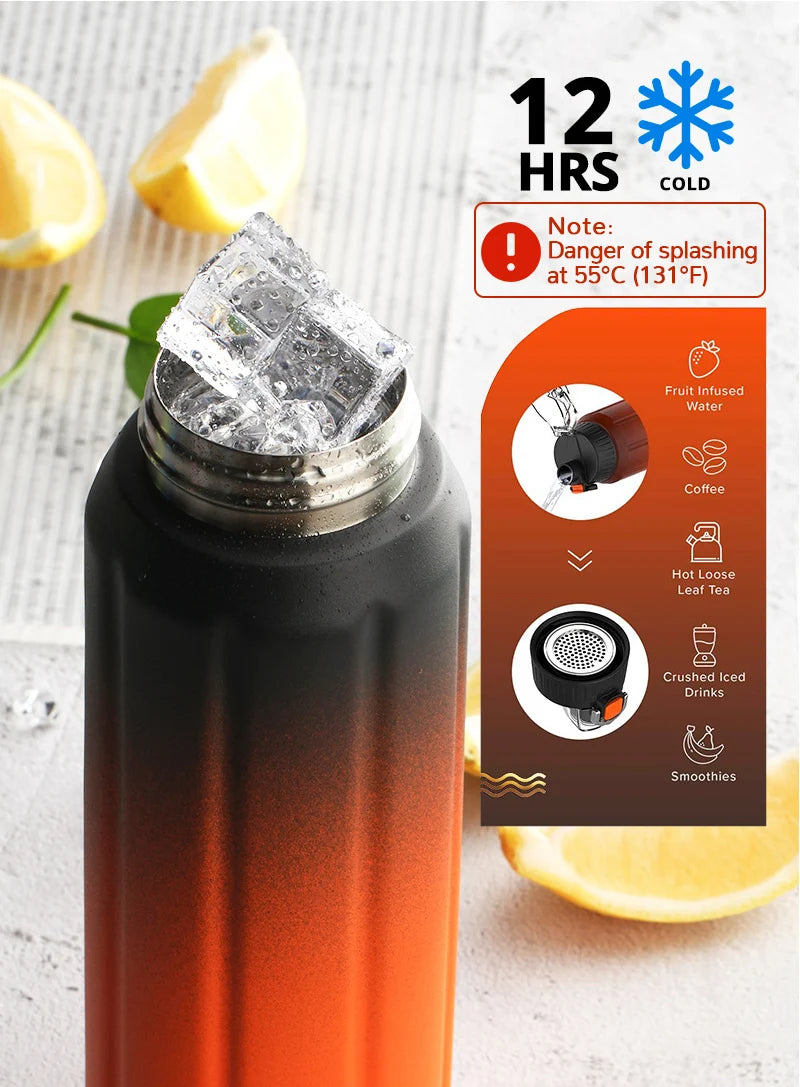 NLW Double Wall Thermos