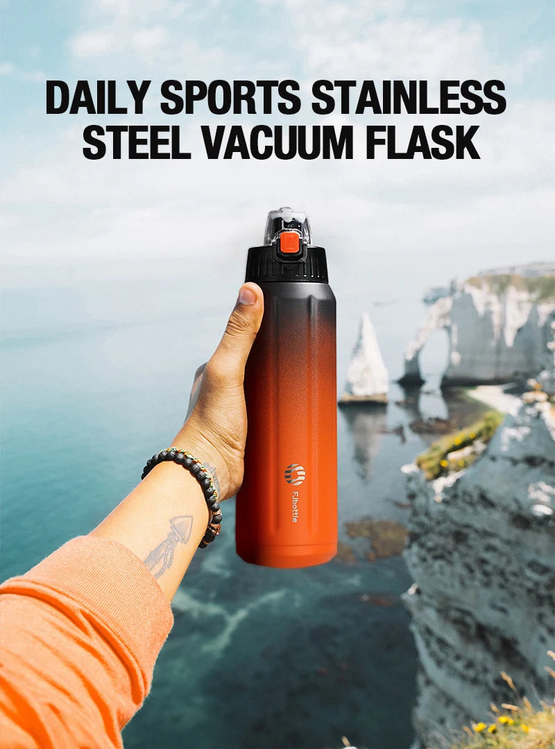 NLW Double Wall Thermos