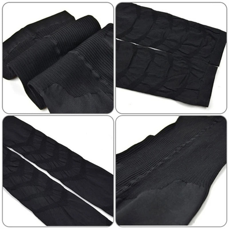 NLW Shapewear Anti Cellulite Compression Leggings.