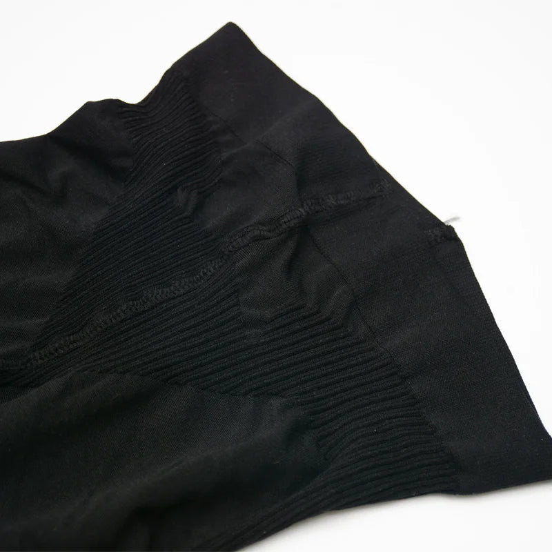 NLW Shapewear Anti Cellulite Compression Leggings.