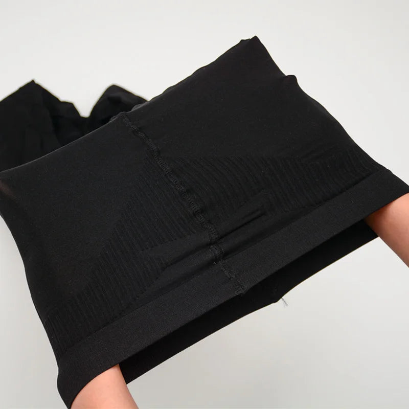NLW Shapewear Anti Cellulite Compression Leggings.