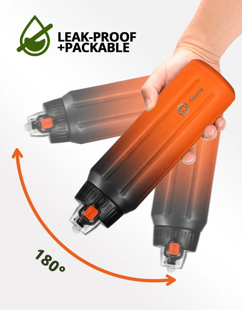 NLW Double Wall Thermos