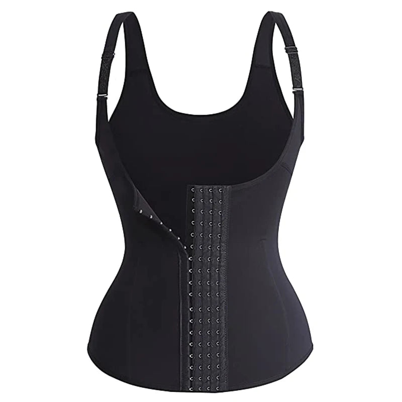 NLW Waist Trainer Vest