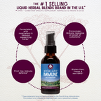 Kick-Ass Immune Activator