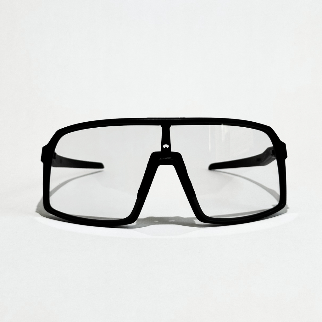 Kamas - Photochromic Mountain Bike