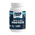 Milk & Egg Protein Signature Collection