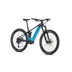 Mondraker - DUSK R SE Bike - Deep Purple-Light Blue (e-MTB ENDURO)