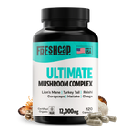 Ultimate Mushroom Complex Capsules