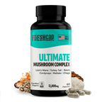 Ultimate Mushroom Complex Capsules