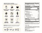 Collagen and Colostrum: Anti Aging and Recovery Blend
