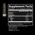 NLW OMEGA 3