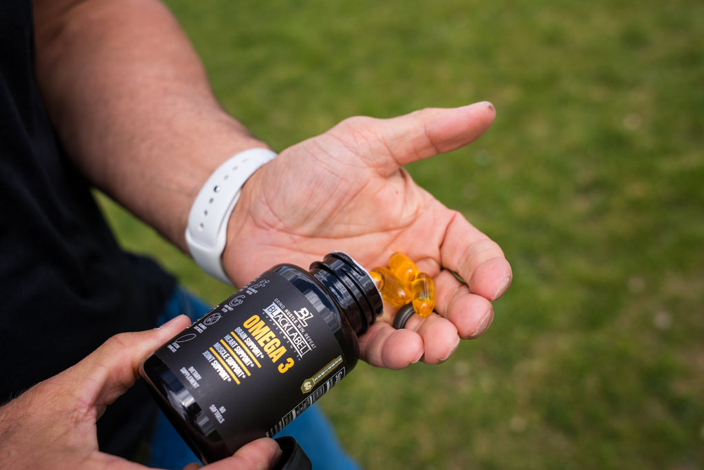 NLW OMEGA 3