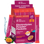 Electrolyte Recovery Plus Powder (Sugar-Free)