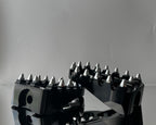 E-bike Peg Kit