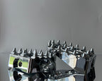 E-bike Peg Kit