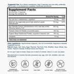 Nature's Lab Men's Advanced Kit