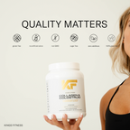 Collagen and Colostrum: Anti Aging and Recovery Blend