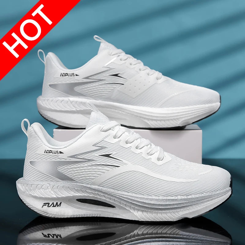 NLW Athletics Training Sneakers