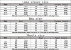 NLW 2-3PCS  Women Fitness Set High Waist