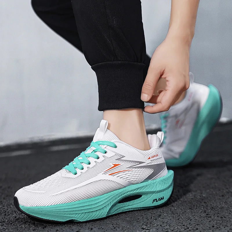 NLW Athletics Training Sneakers
