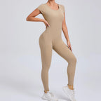 NLW Push-Up One-Piece Workout Bodysuit