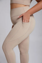 Premium 2-Piece Plus Size Sports Set – High-Performance Yoga & Fitness Wear