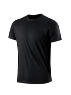 NLW Ultra-Lightweight Fast-Drying Running T-Shirt