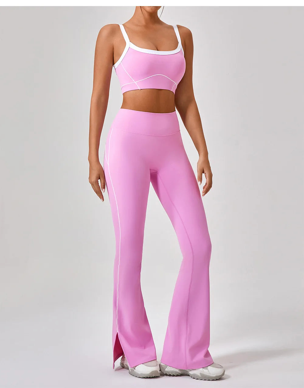 Women's 2 Piece Workout Sets