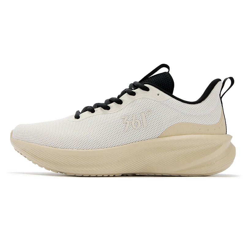 NLW -361° Model 672542210F Hard-Court Sports Sneakers