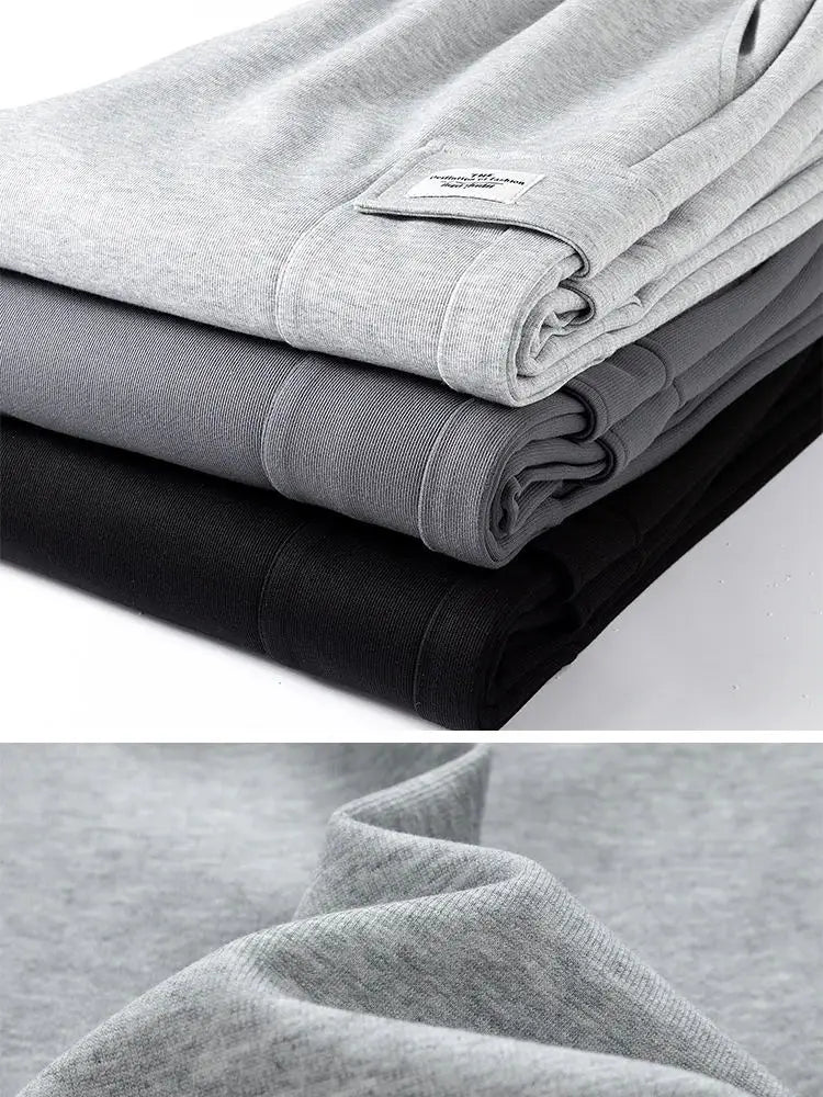 NLW Multi-Pocket Men's Cargo Track Pants