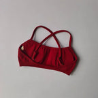 NWL Seamless Fitness Yoga Bras