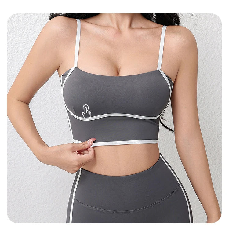 NLW Plus Size Fitness Pants