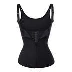 NLW Sculpfit Waist Trainer Tank