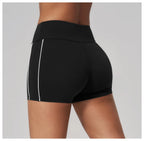 NLW Women's All-Season Fitness & Yoga Shorts